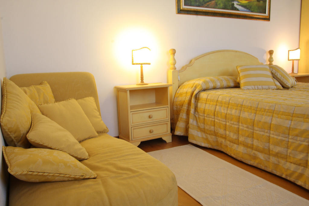 Relais Ca Levada Ceggia Quarto foto