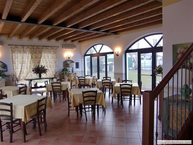 Relais Ca Levada Ceggia Exterior foto
