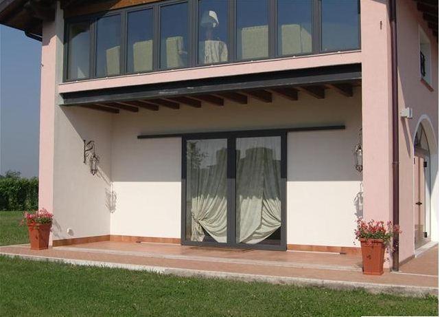 Relais Ca Levada Ceggia Exterior foto